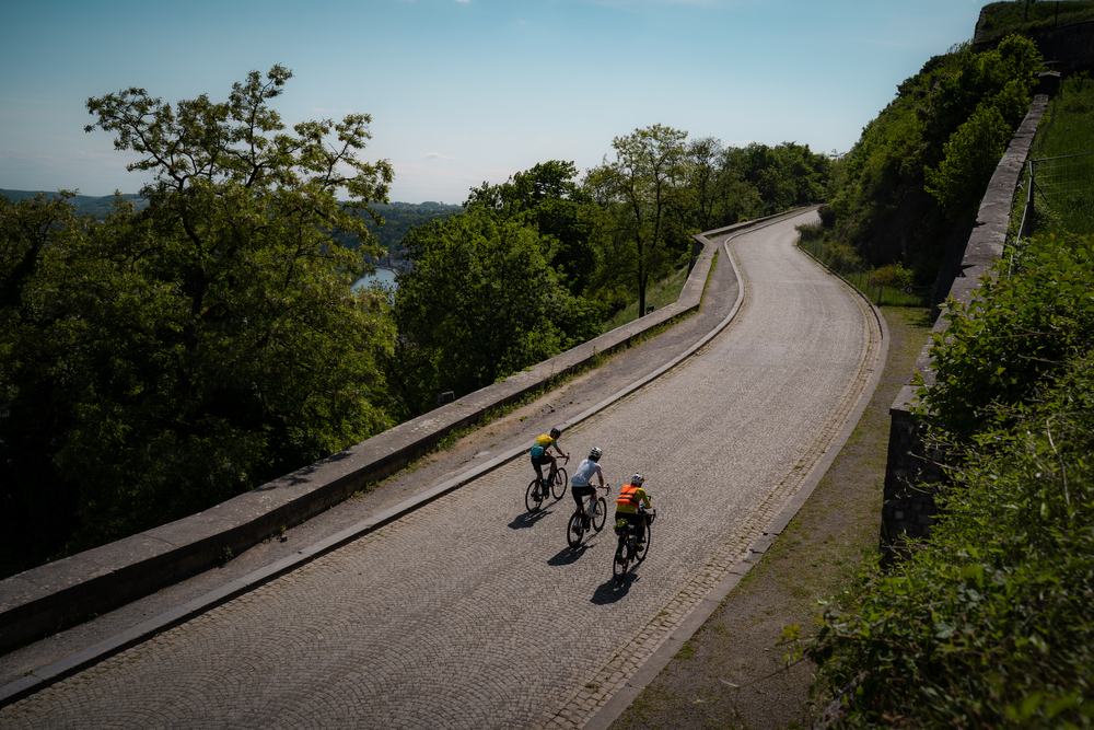 Race Across Benelux - Photo 2