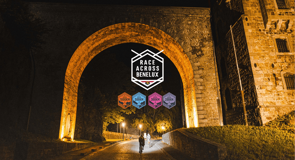 Race Across Benelux