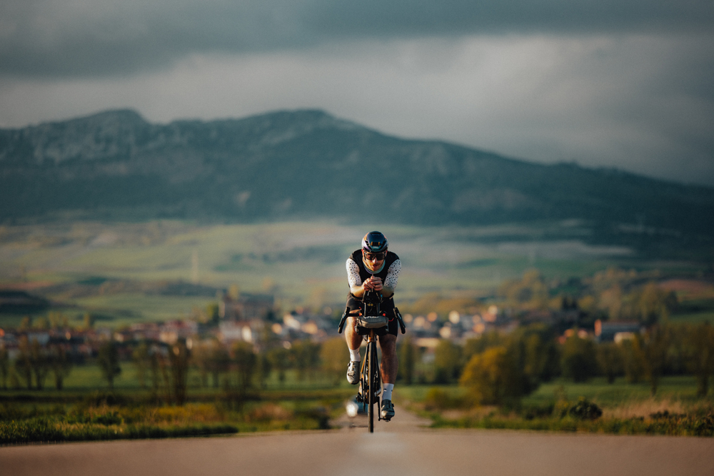 Race Across Spain - Photo 2