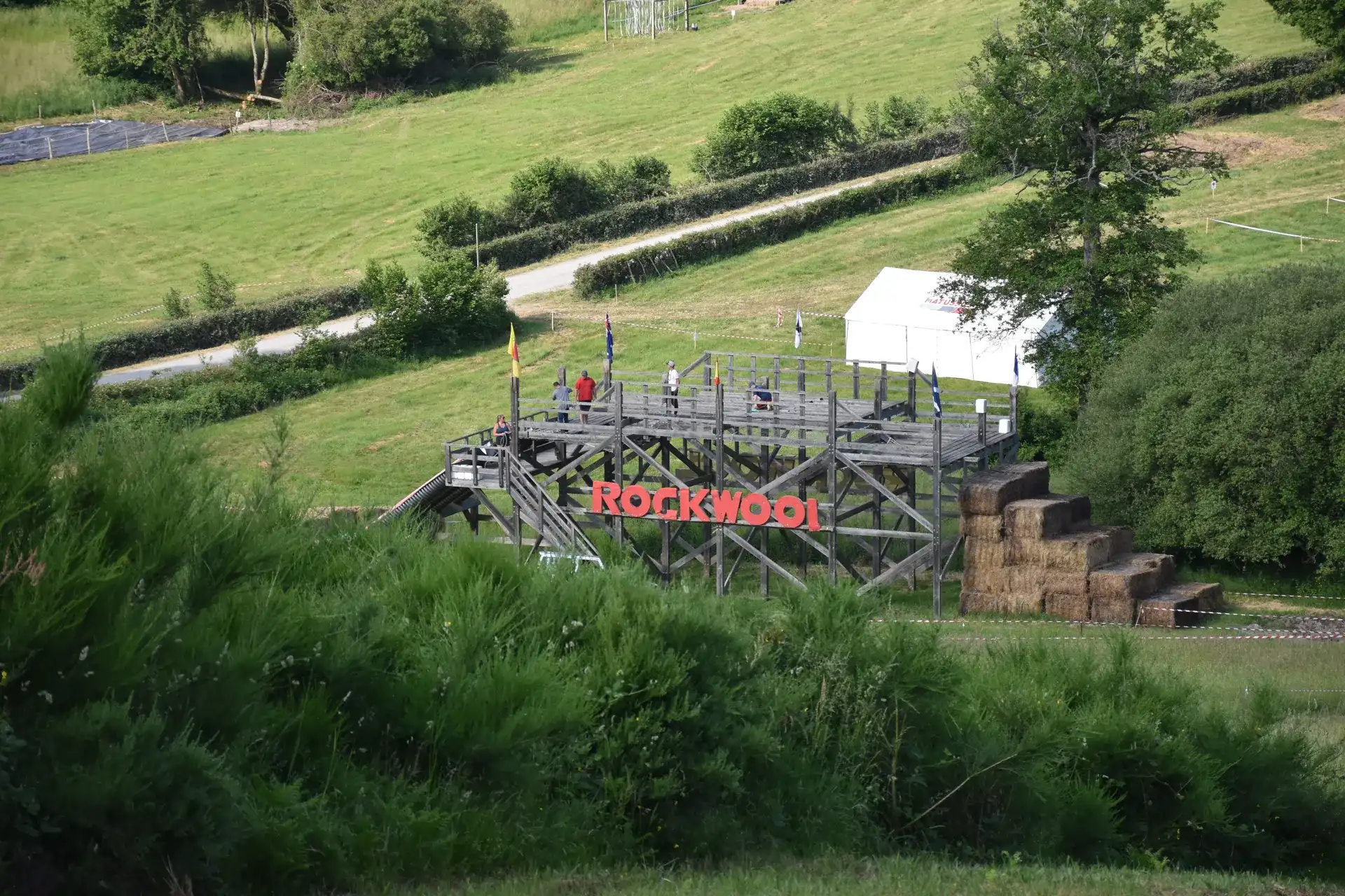 L'infernale - Photo 4