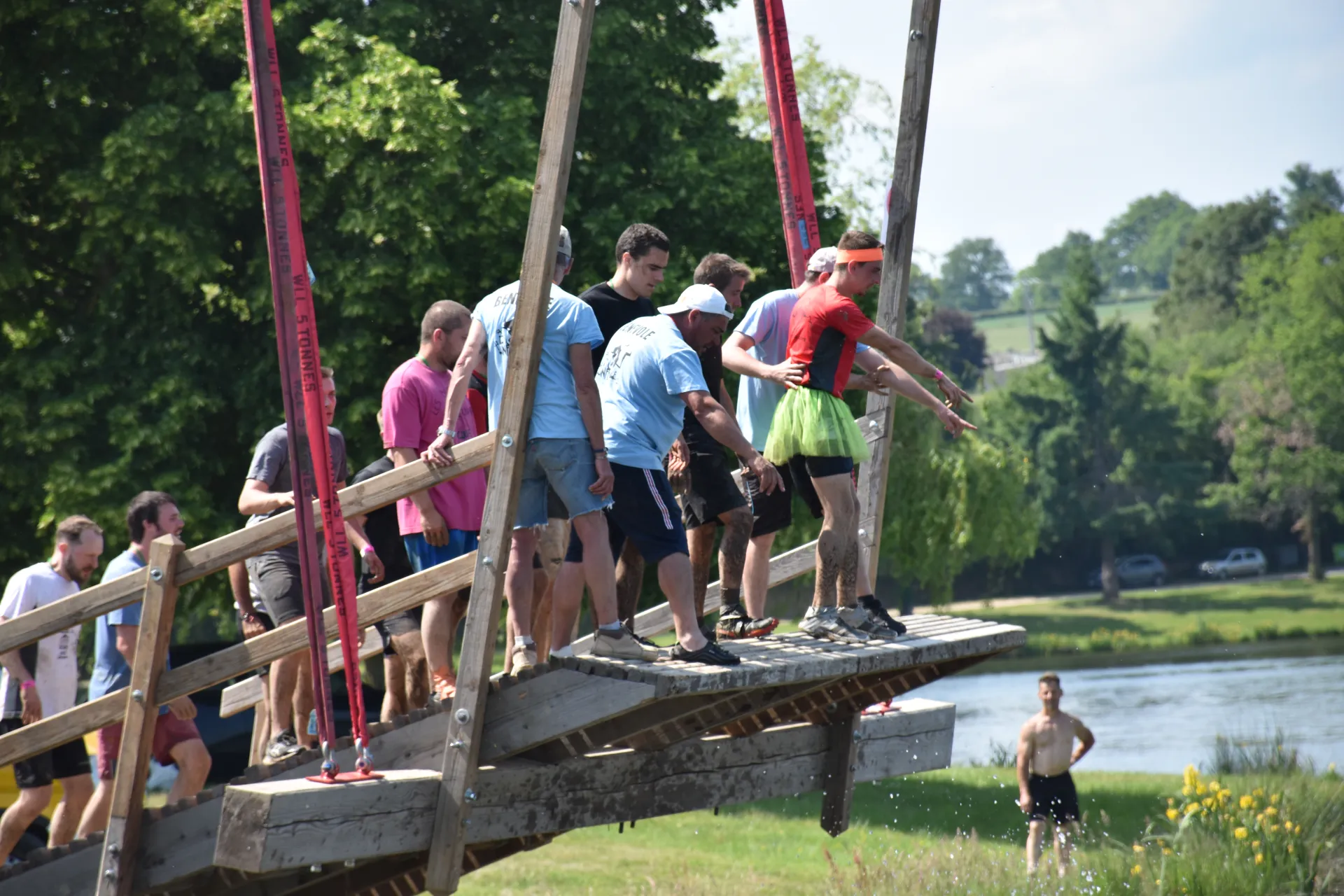 L'infernale - Photo 2