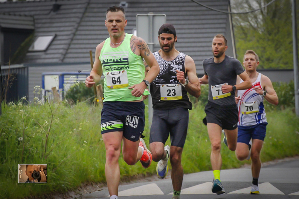 Les foulées luneraysiennes - Photo 2