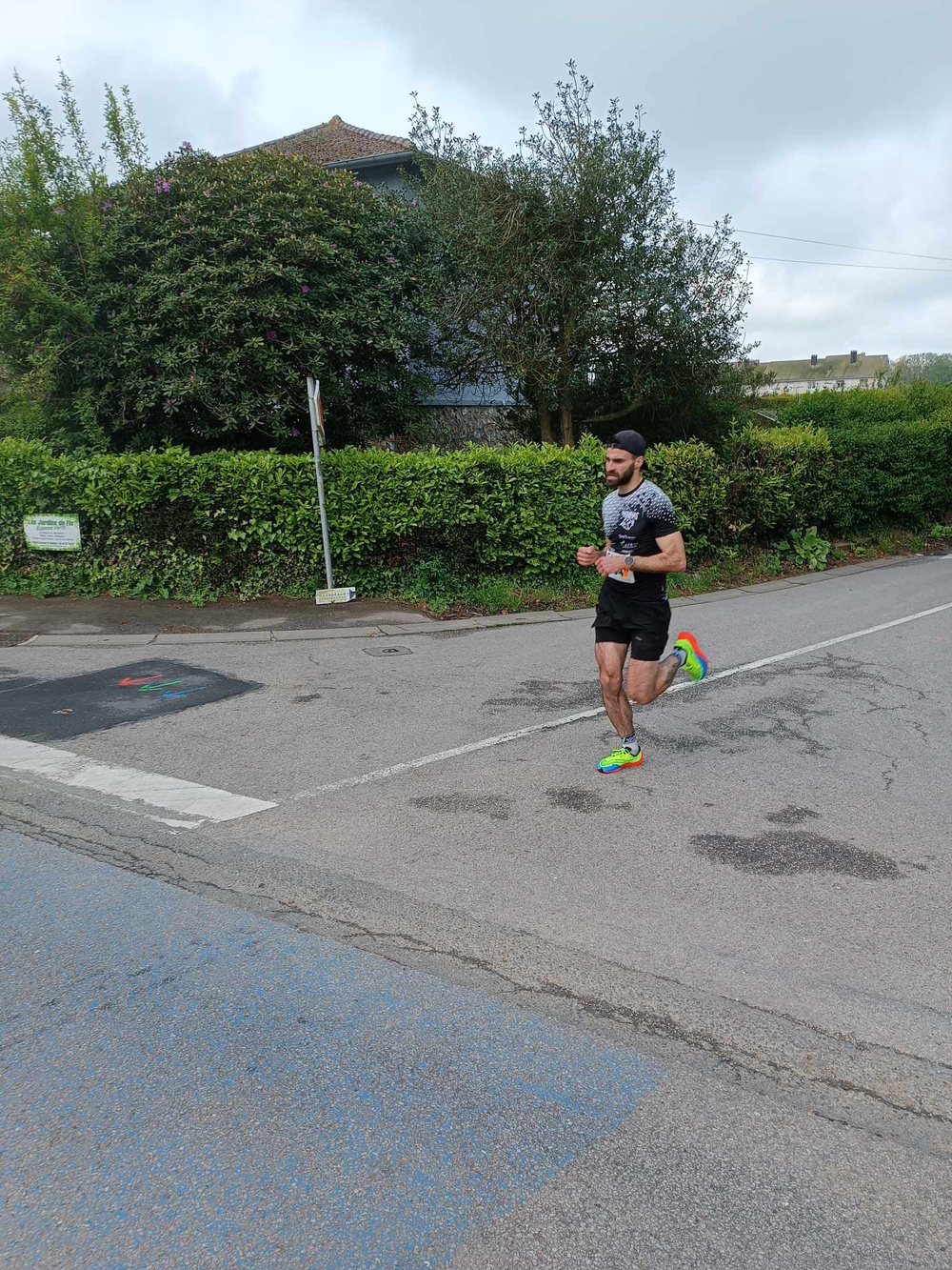 Les foulées luneraysiennes - Photo 4