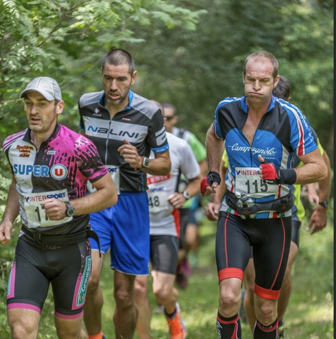 Vétathlon du plateau Ardéchois - Photo 5
