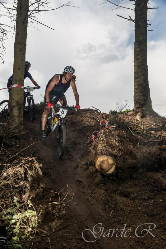 Vétathlon du plateau Ardéchois - Photo 4