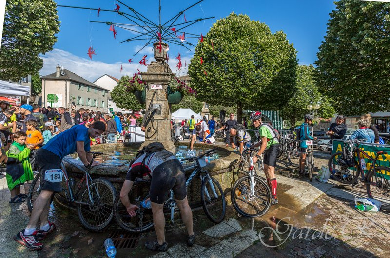 Vétathlon du plateau Ardéchois - Photo 3