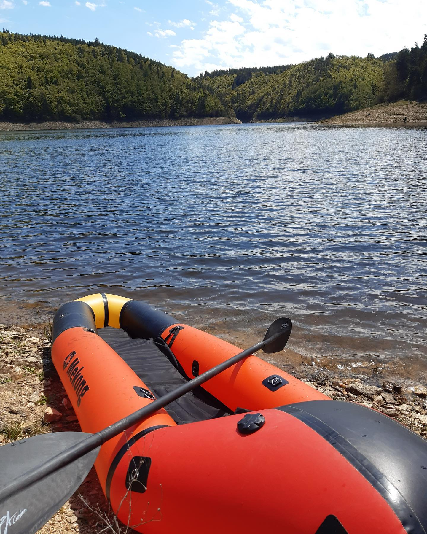 Raid Occitania - Photo 4