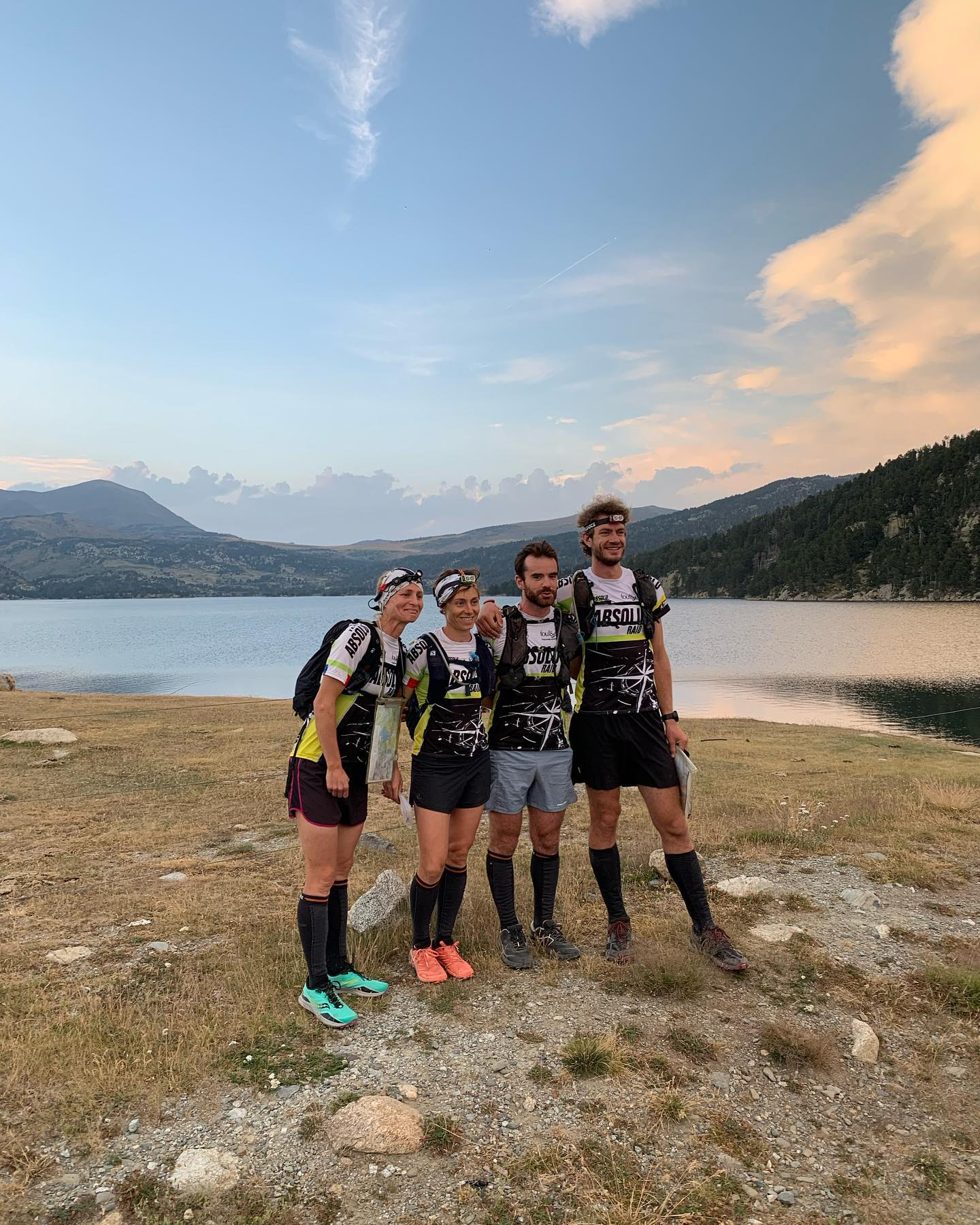 Raid Occitania - Photo 5