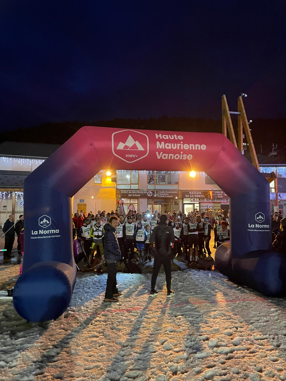 Cosy Trail Blanc - Photo 5