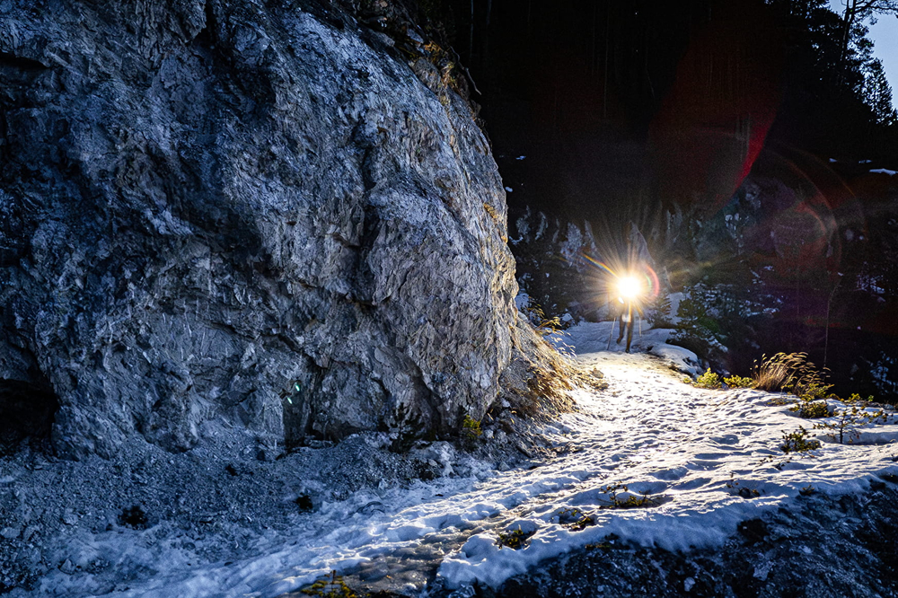 Cosy Trail Blanc - Photo 2