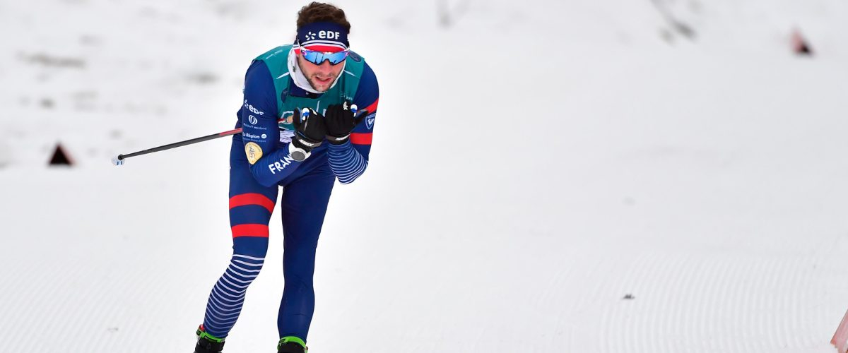 Handisport Championnnat de France ski nordique Grand Bornand - Photo 3