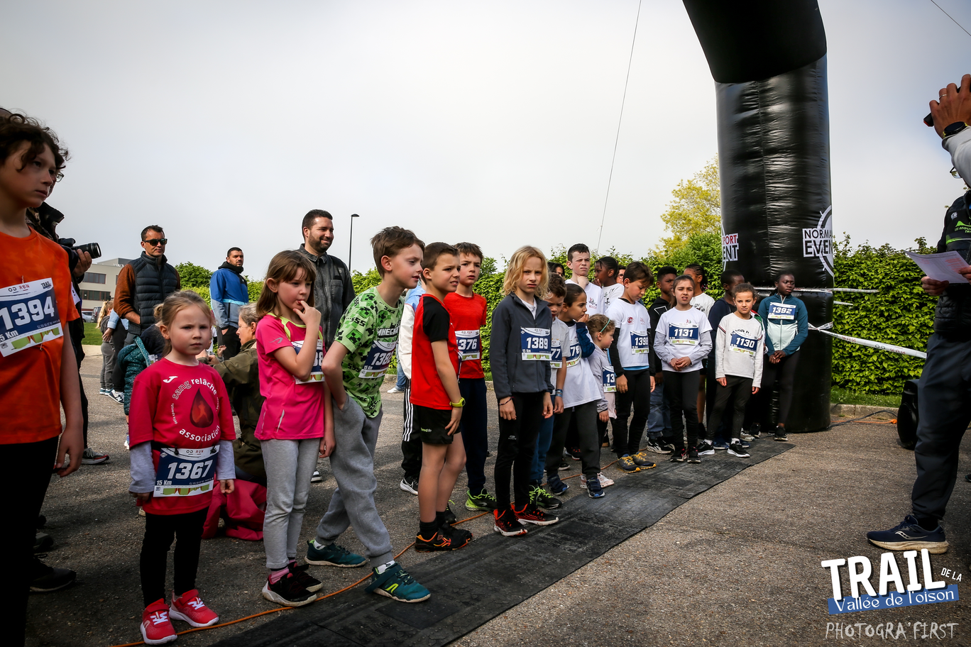 Trail de la vallée de l'oison - Photo 4