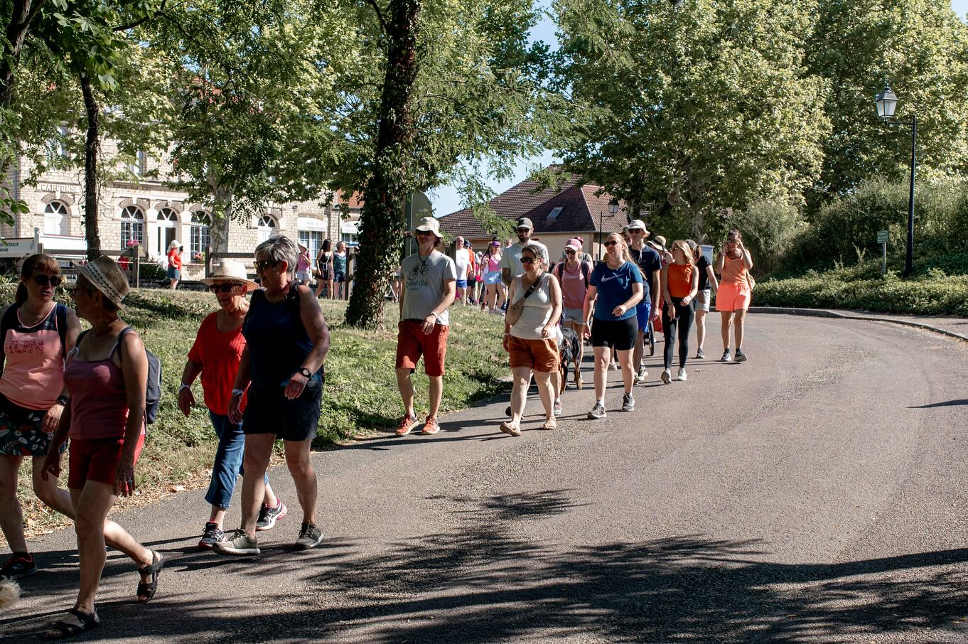 Les Foulées pour Yoan - Photo 3
