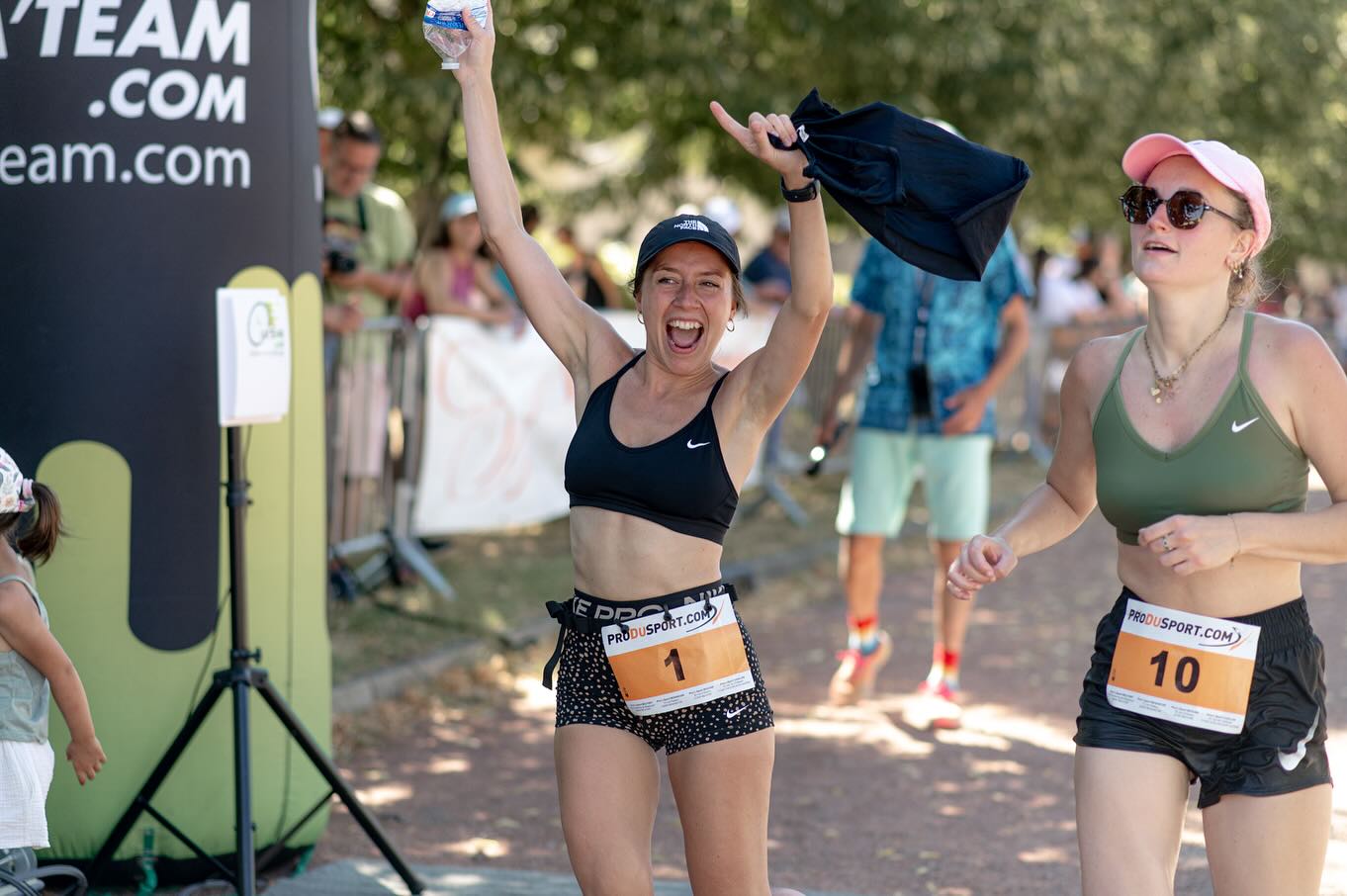 Les Foulées pour Yoan - Photo 4