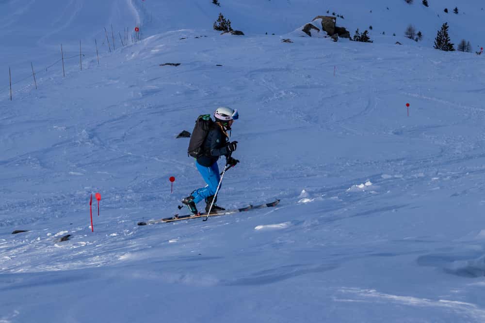 Montée de la Mine - Photo 2