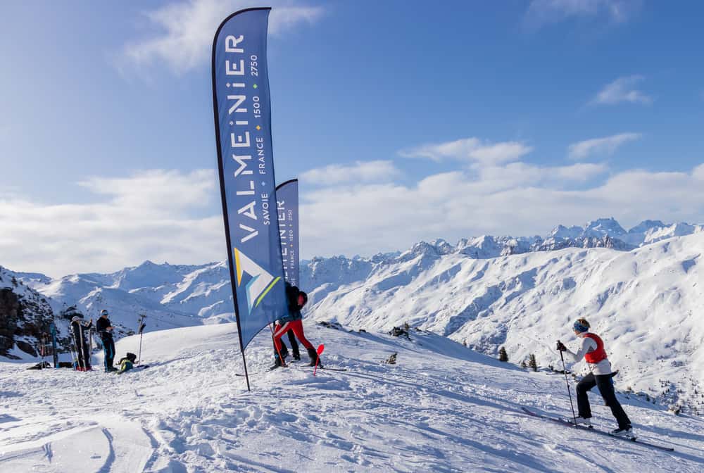 Montée de la Mine - Photo 3