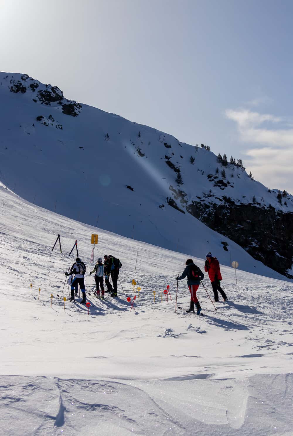 Montée de la Mine - Photo 4