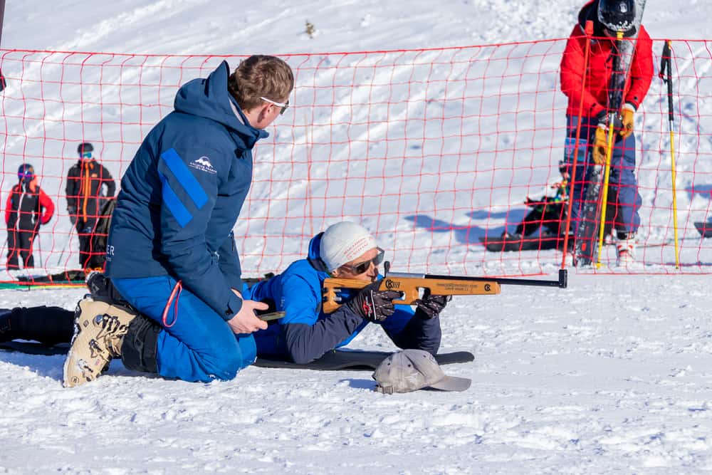 Montée de la Mine - Photo 5