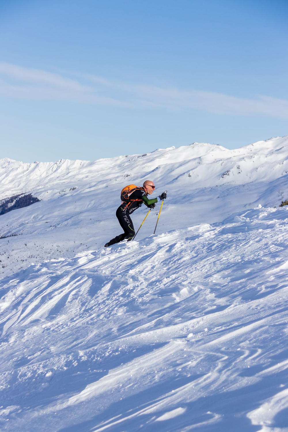 Valmeinier Run and Ski - Photo 4