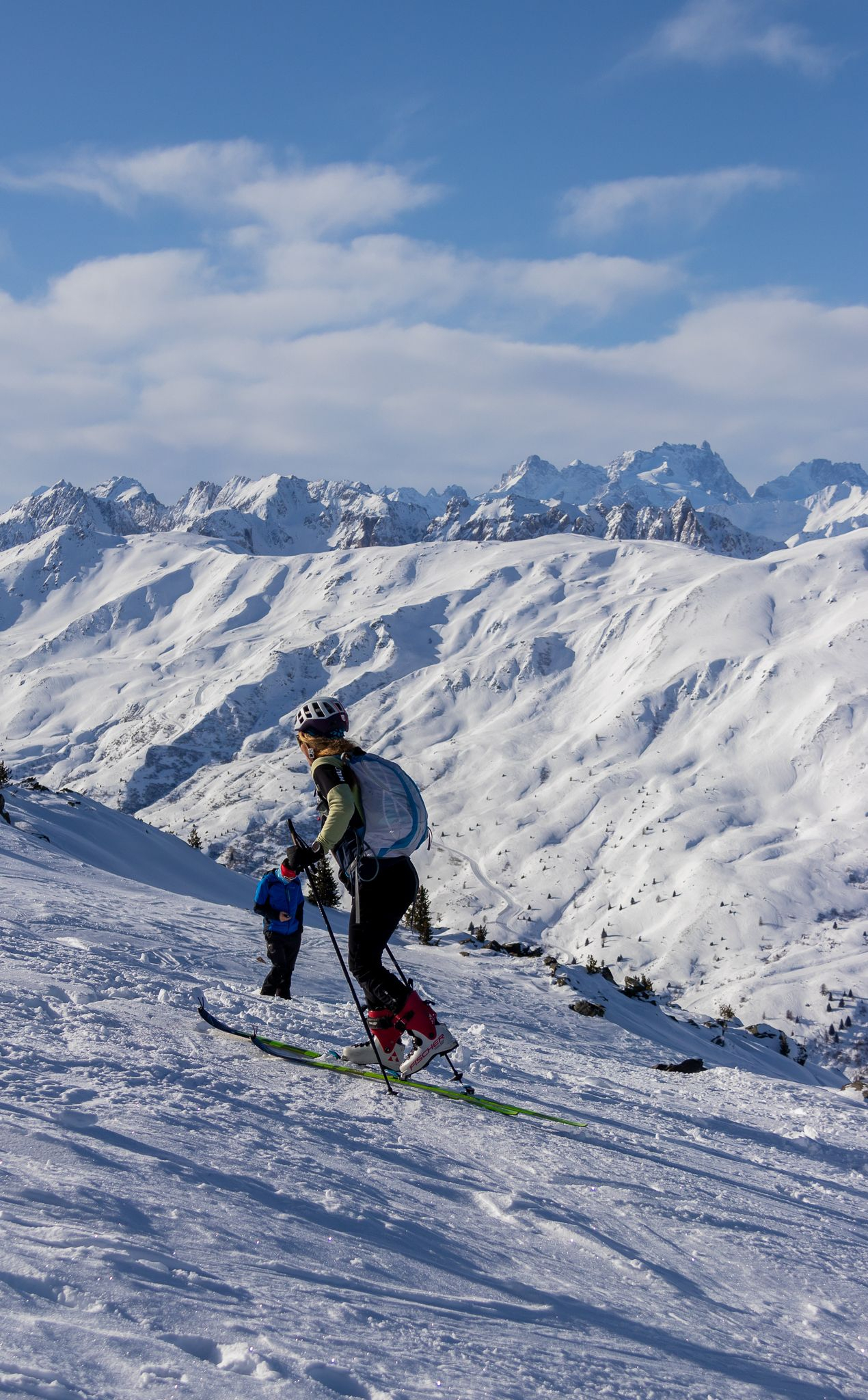 Valmeinier Run and Ski - Photo 3