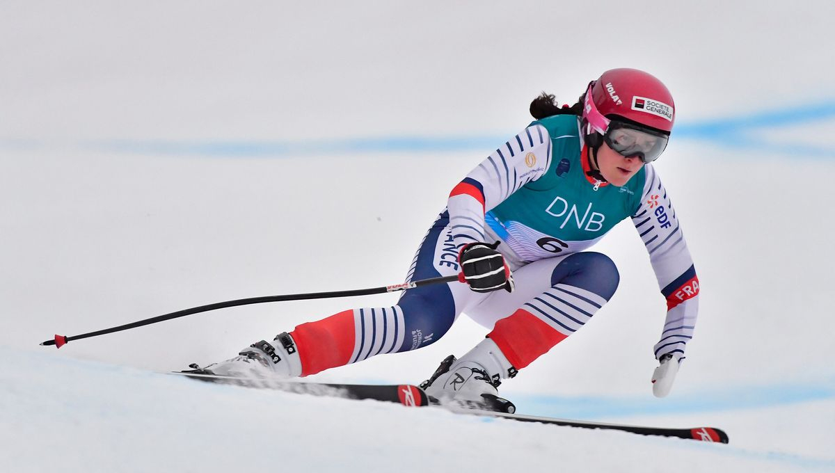 Handisport Coupe de France Ski alpin - Photo 4