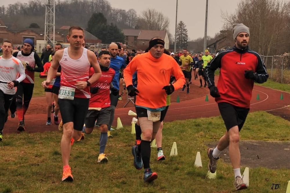 Le Grand Prix de Dour - Photo 3