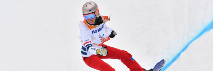 Coupe de France Snowboard - Open national - Photo 3