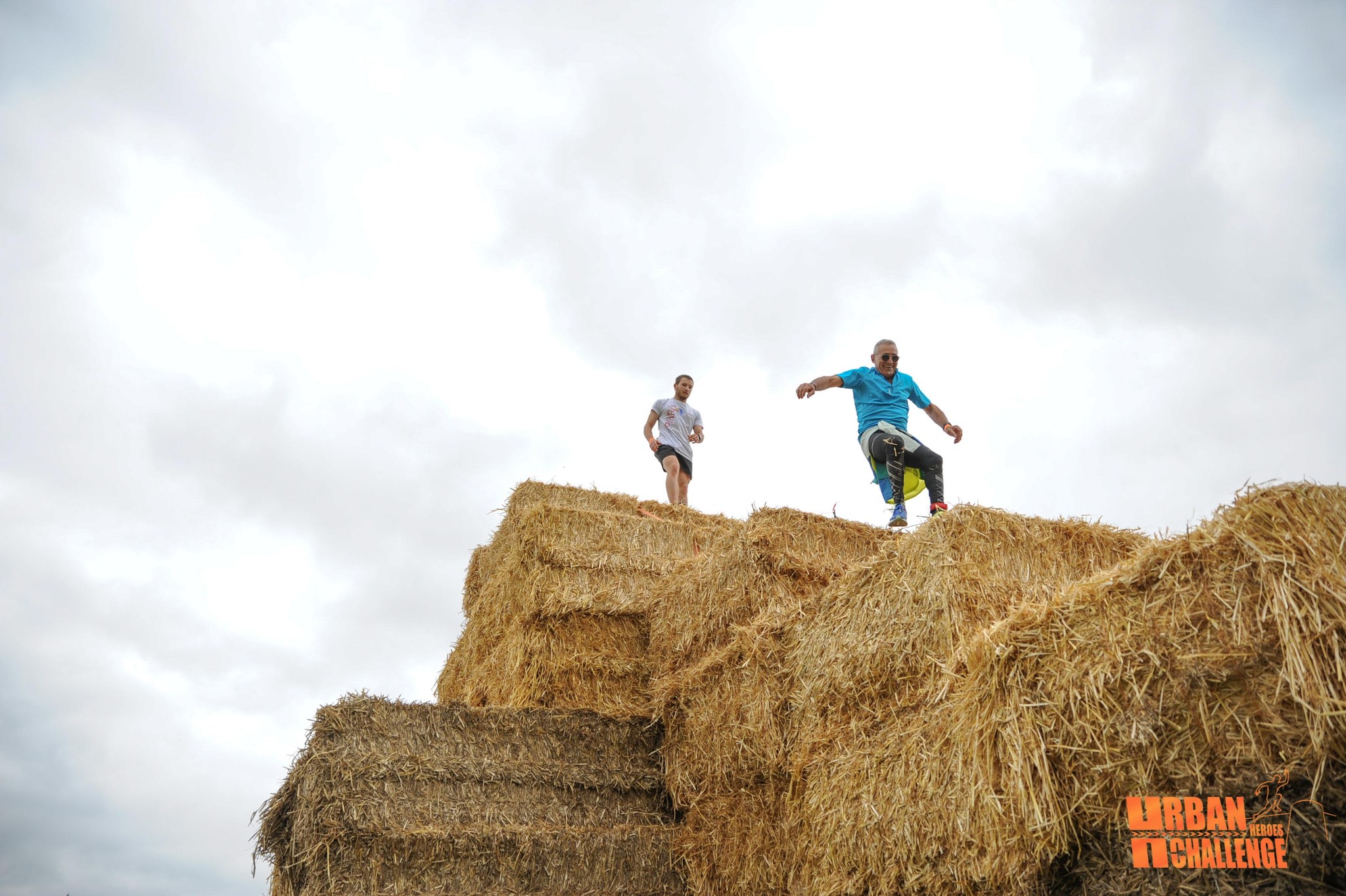 Urban Heroes Challenge - Photo 4