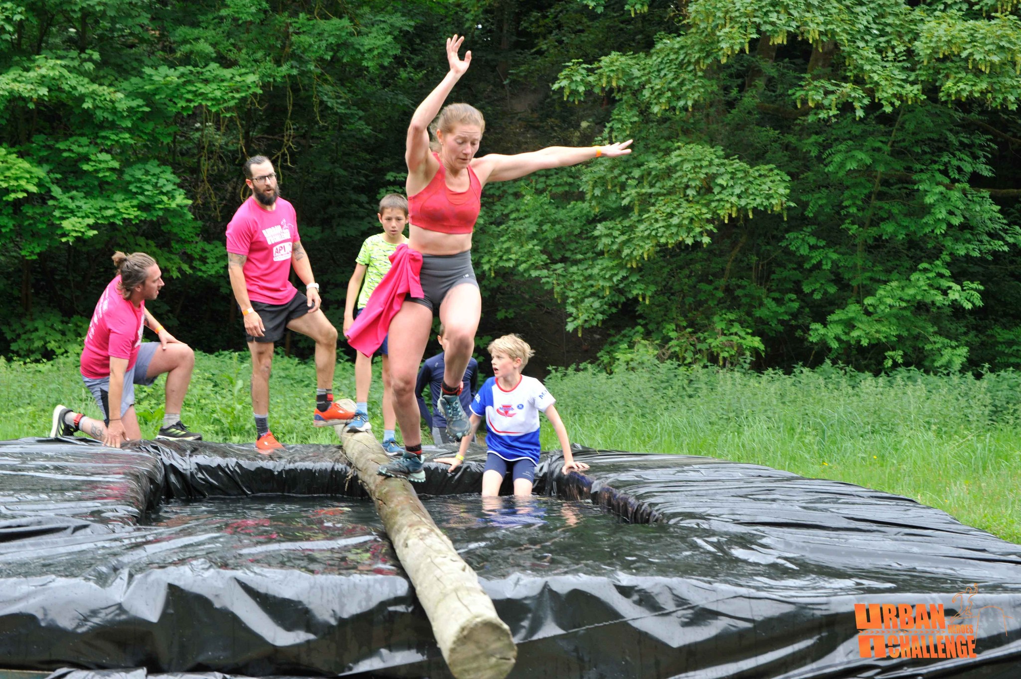 Urban Heroes Challenge - Photo 5