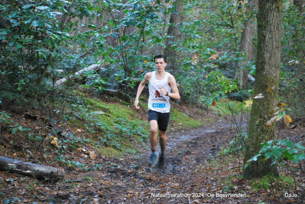 Natuurmarathon Tessenderlo - Photo 5