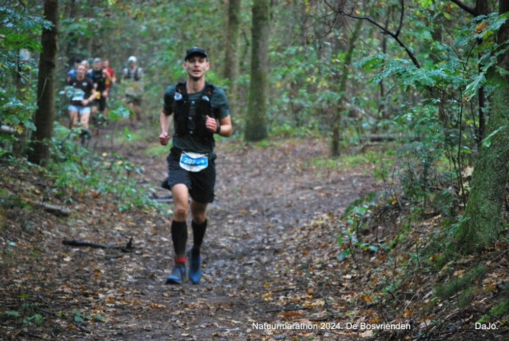 Natuurmarathon Tessenderlo - Photo 2