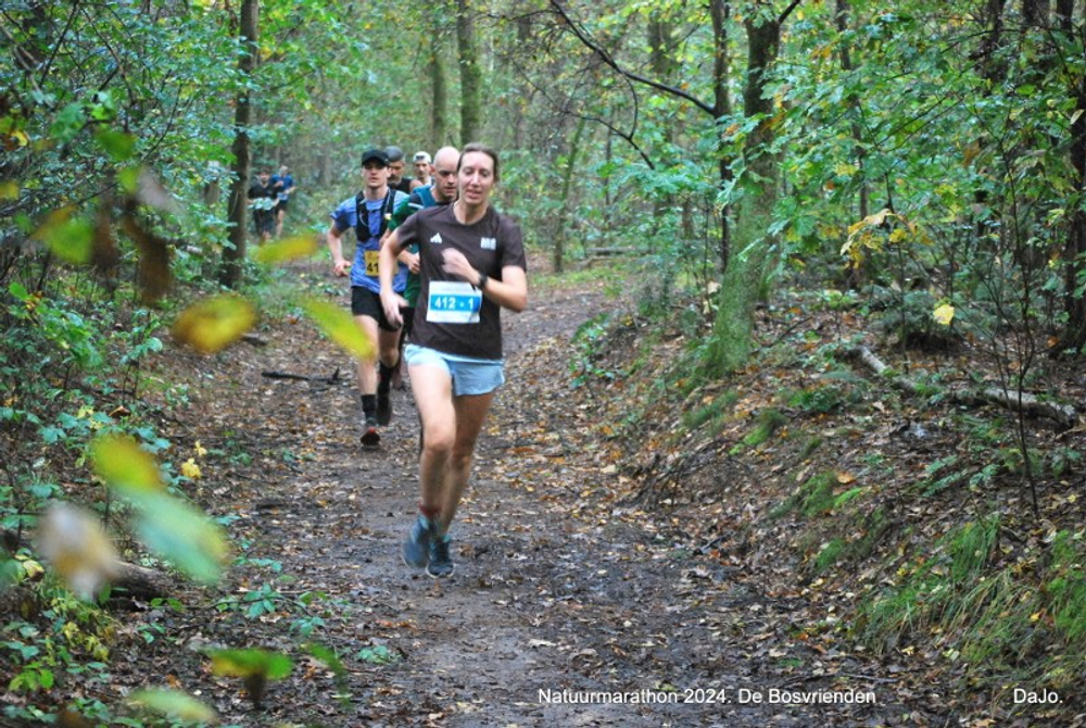 Natuurmarathon Tessenderlo