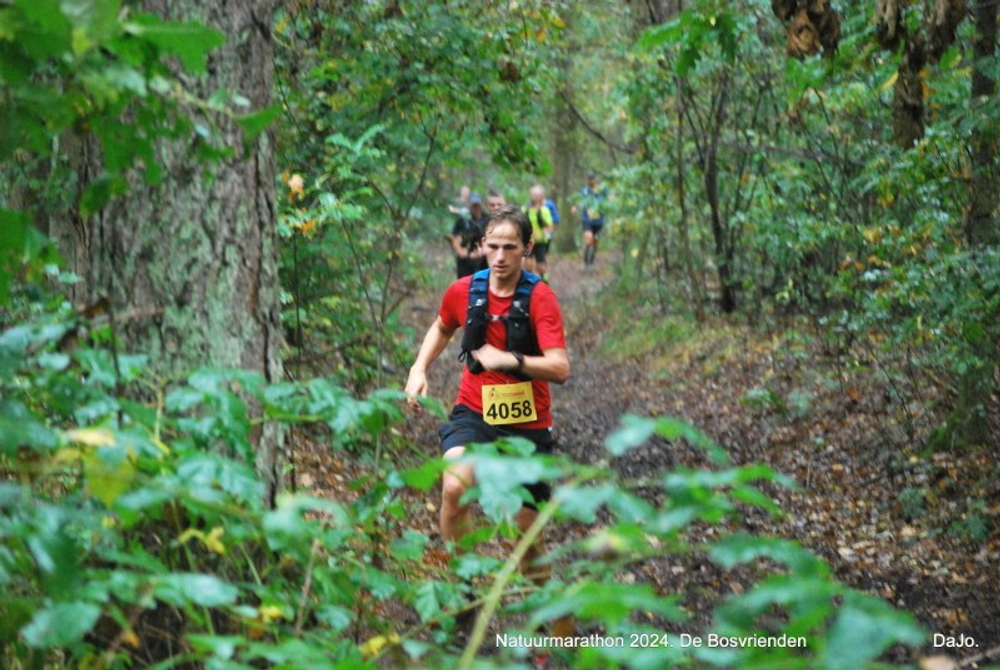 Natuurmarathon Tessenderlo - Photo 3