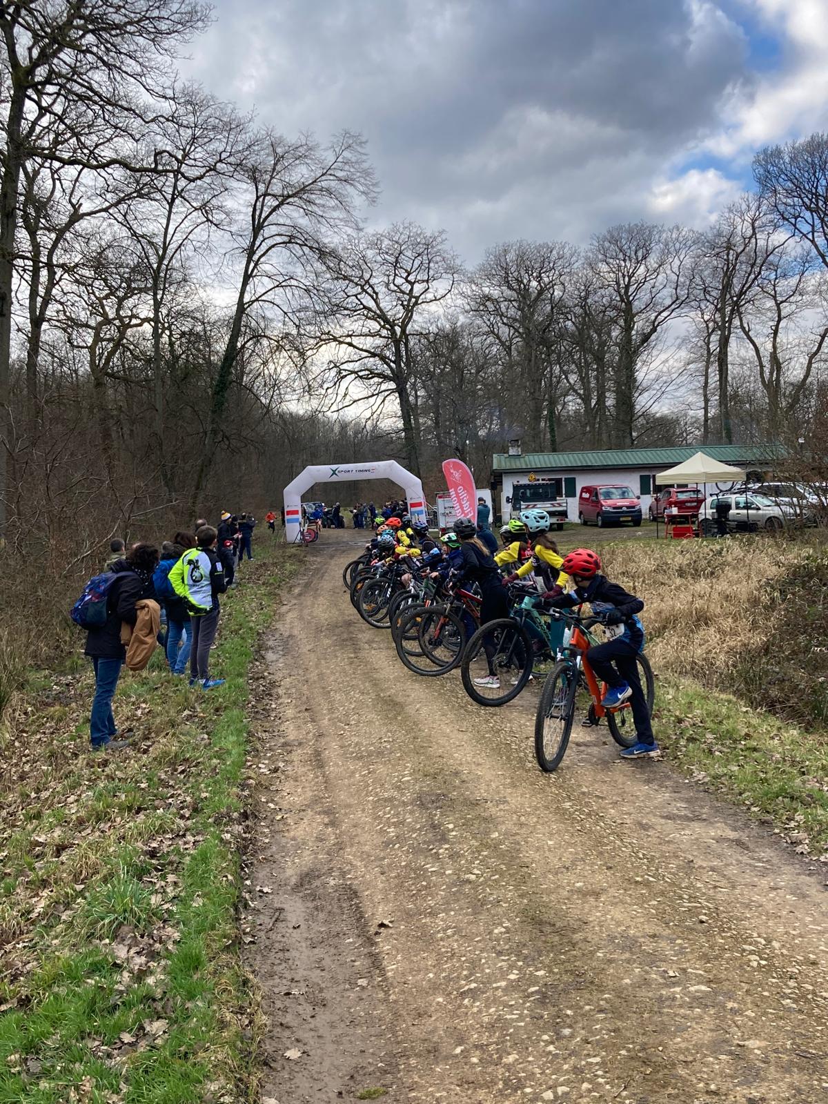 Bike and Run Fidelio Manom - Photo 4