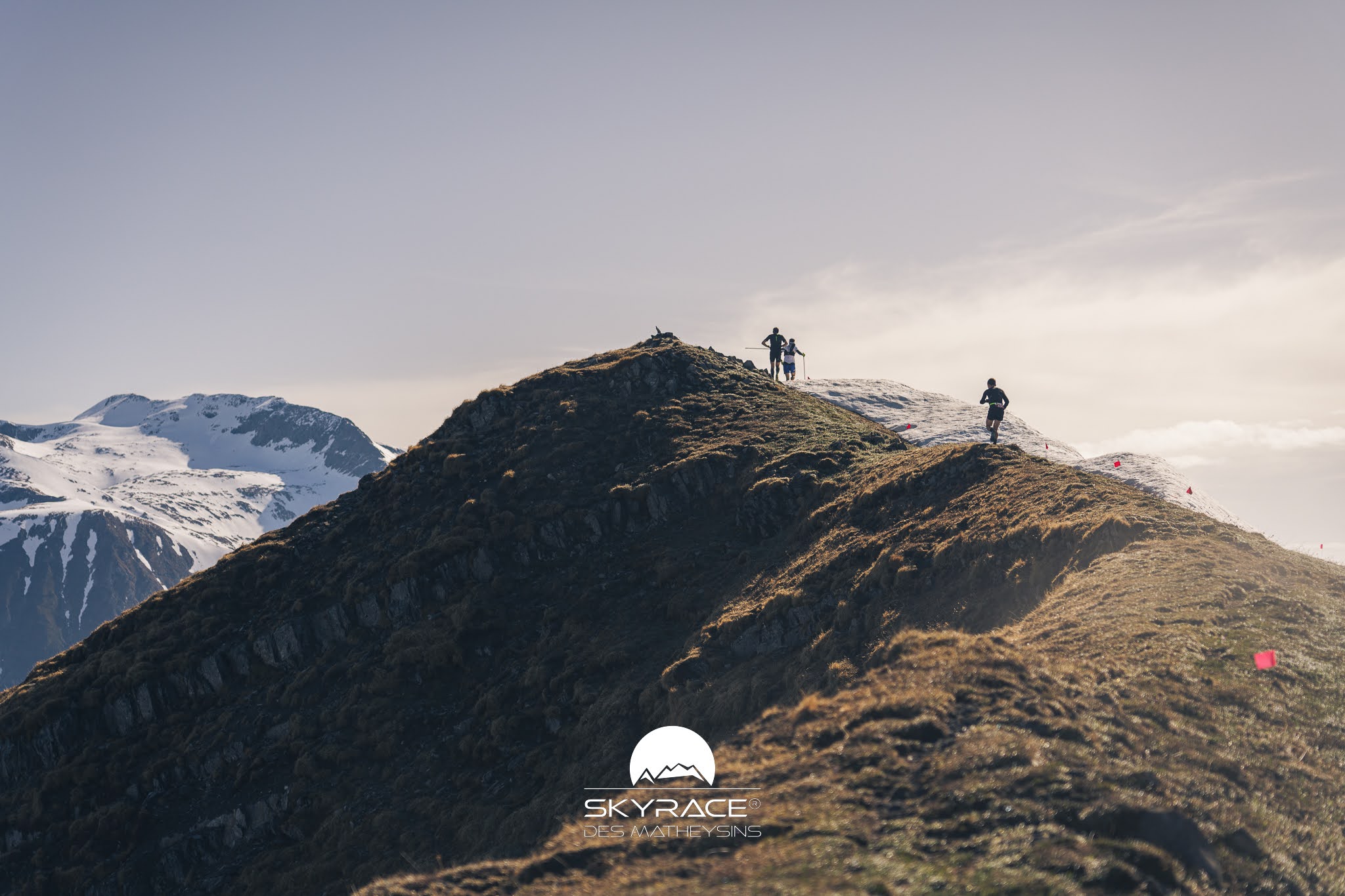 Skyrace des Matheysins - Photo 3