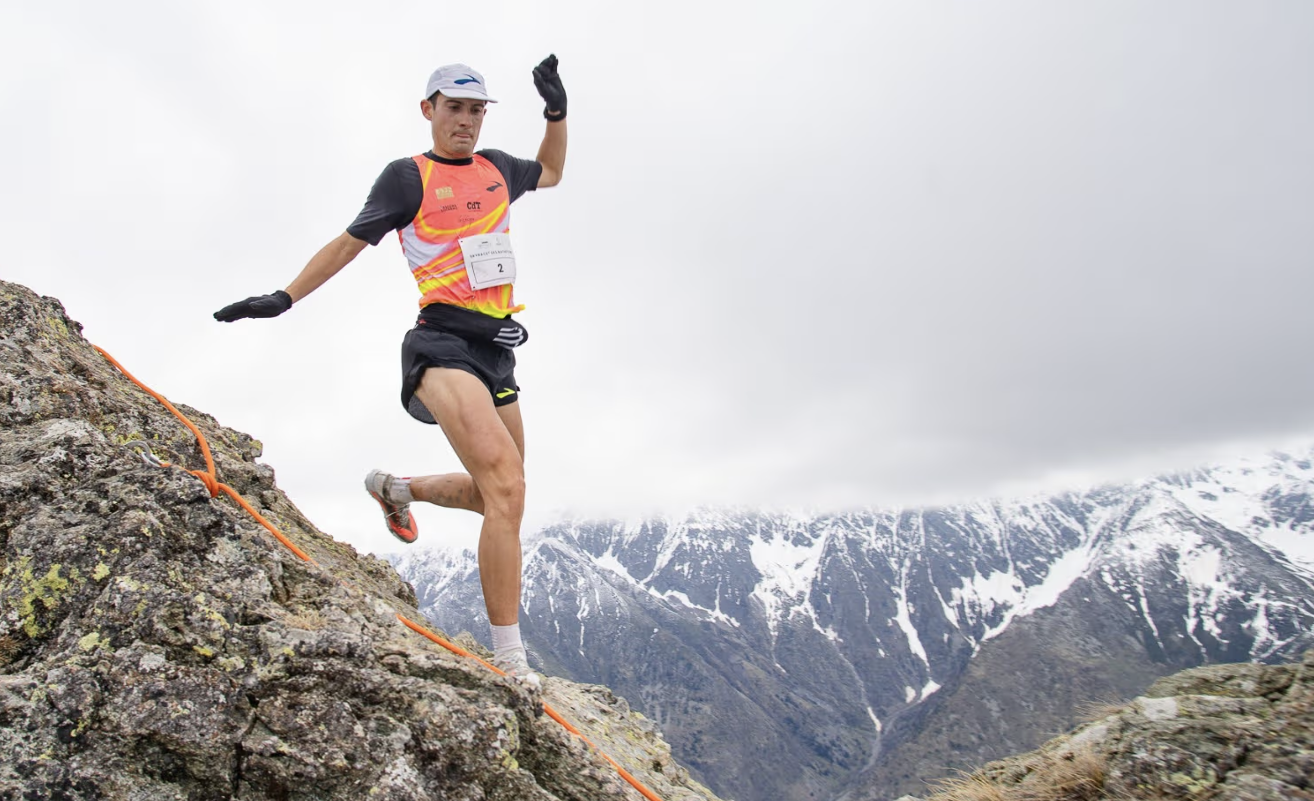 Skyrace des Matheysins