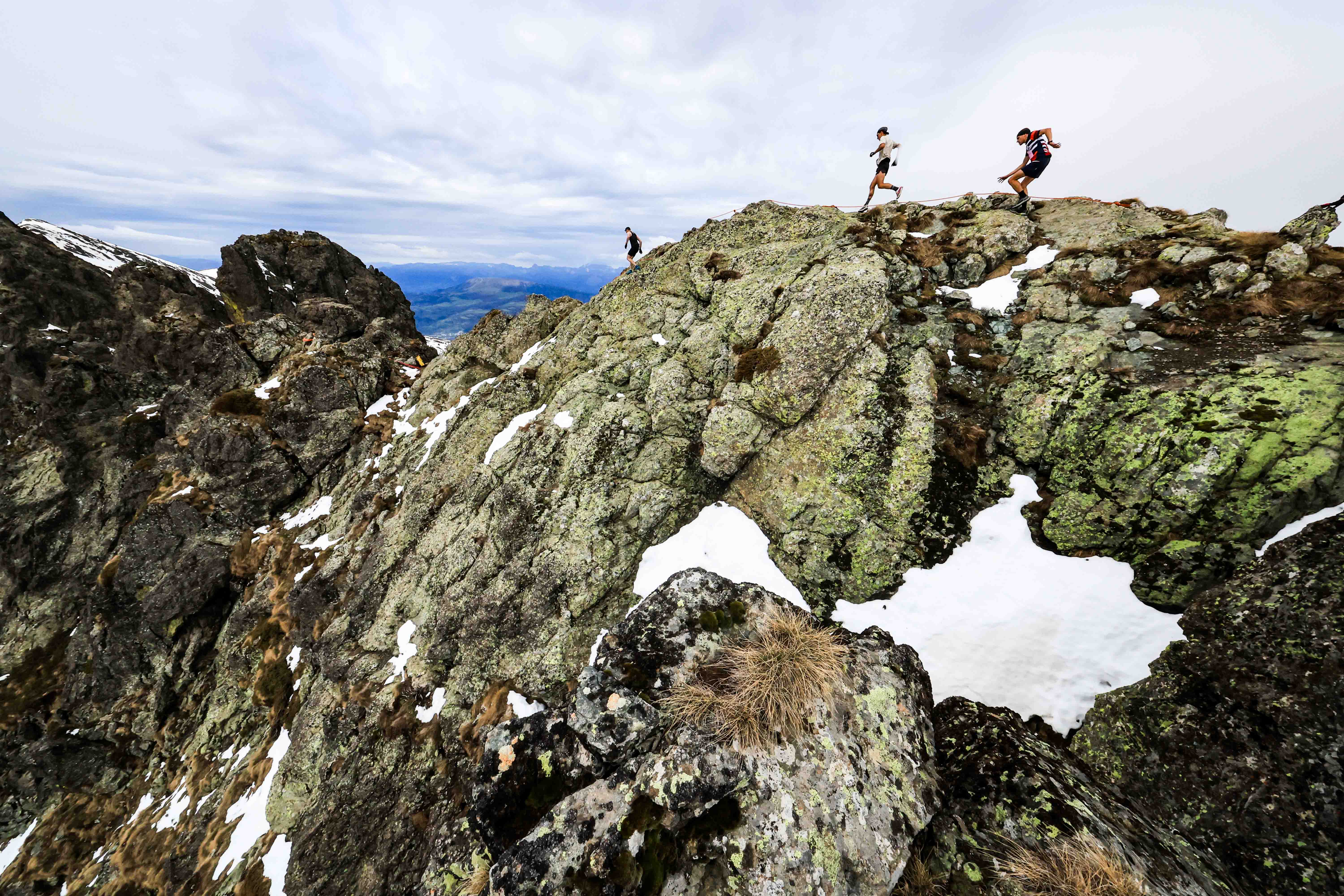 Skyrace des Matheysins - Photo 5