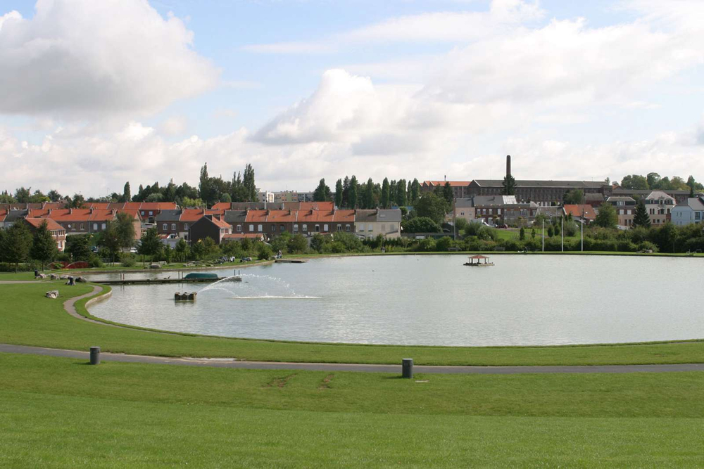 Trail nature de la Dentelle
