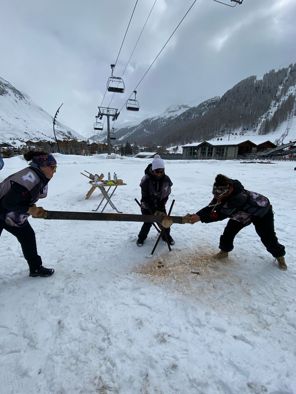 Val'athlon - Photo 5