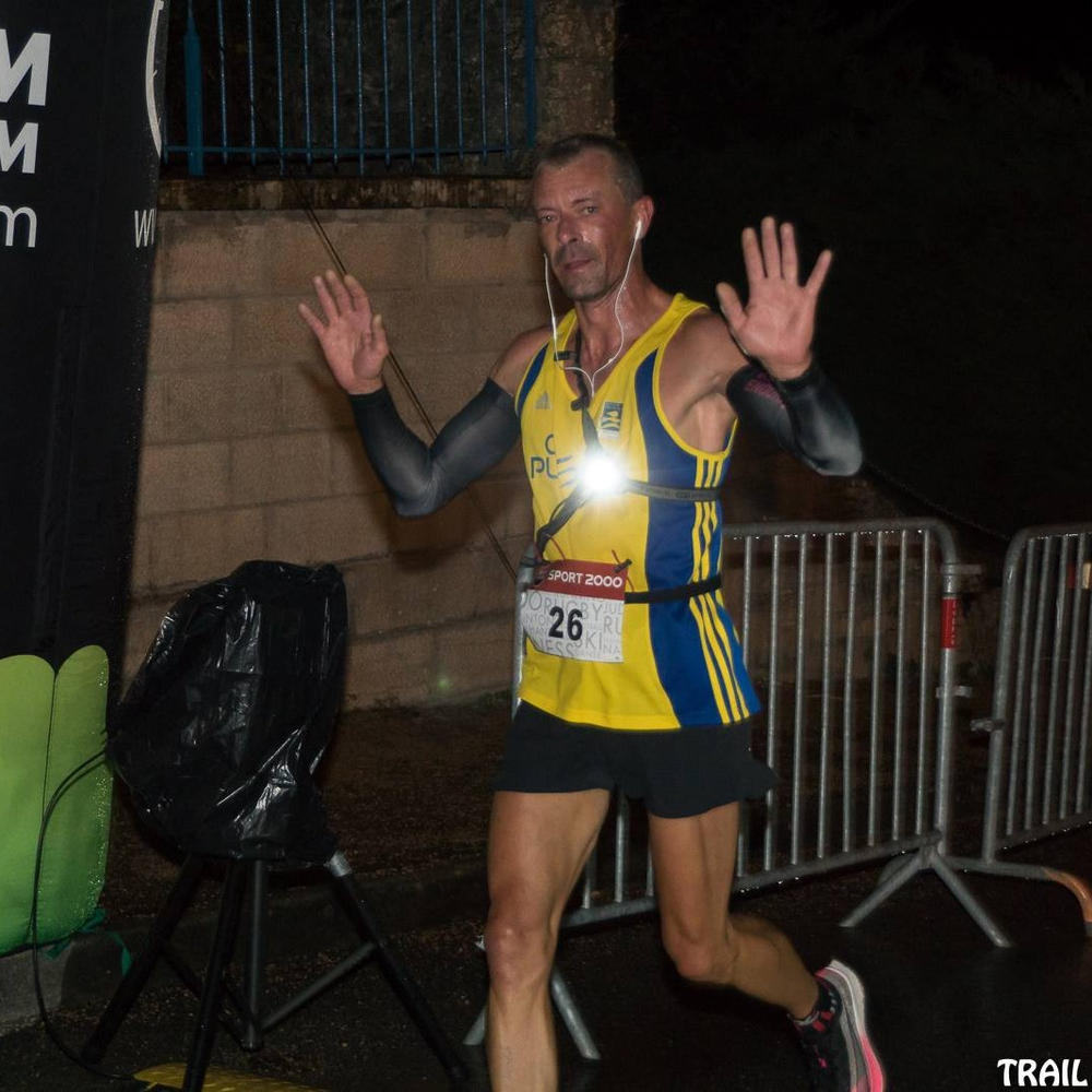 Saint Martinoise Trail Nocturne - Photo 3