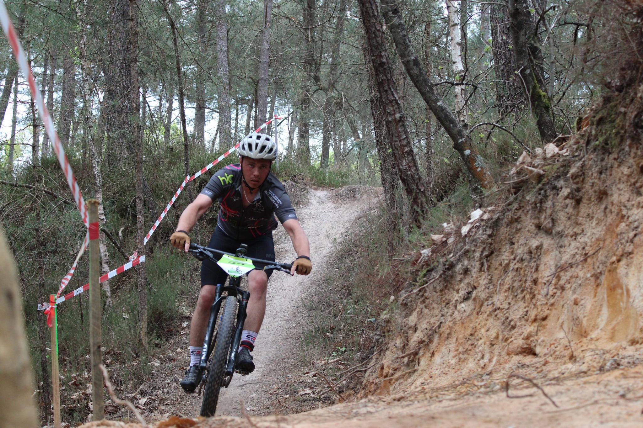 3h VTT Fontainois - Photo 2
