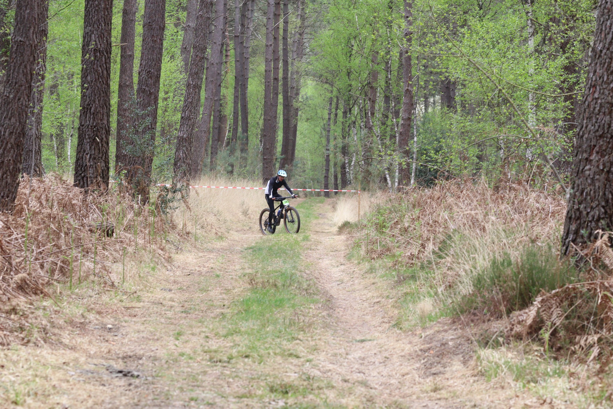3h VTT Fontainois - Photo 5