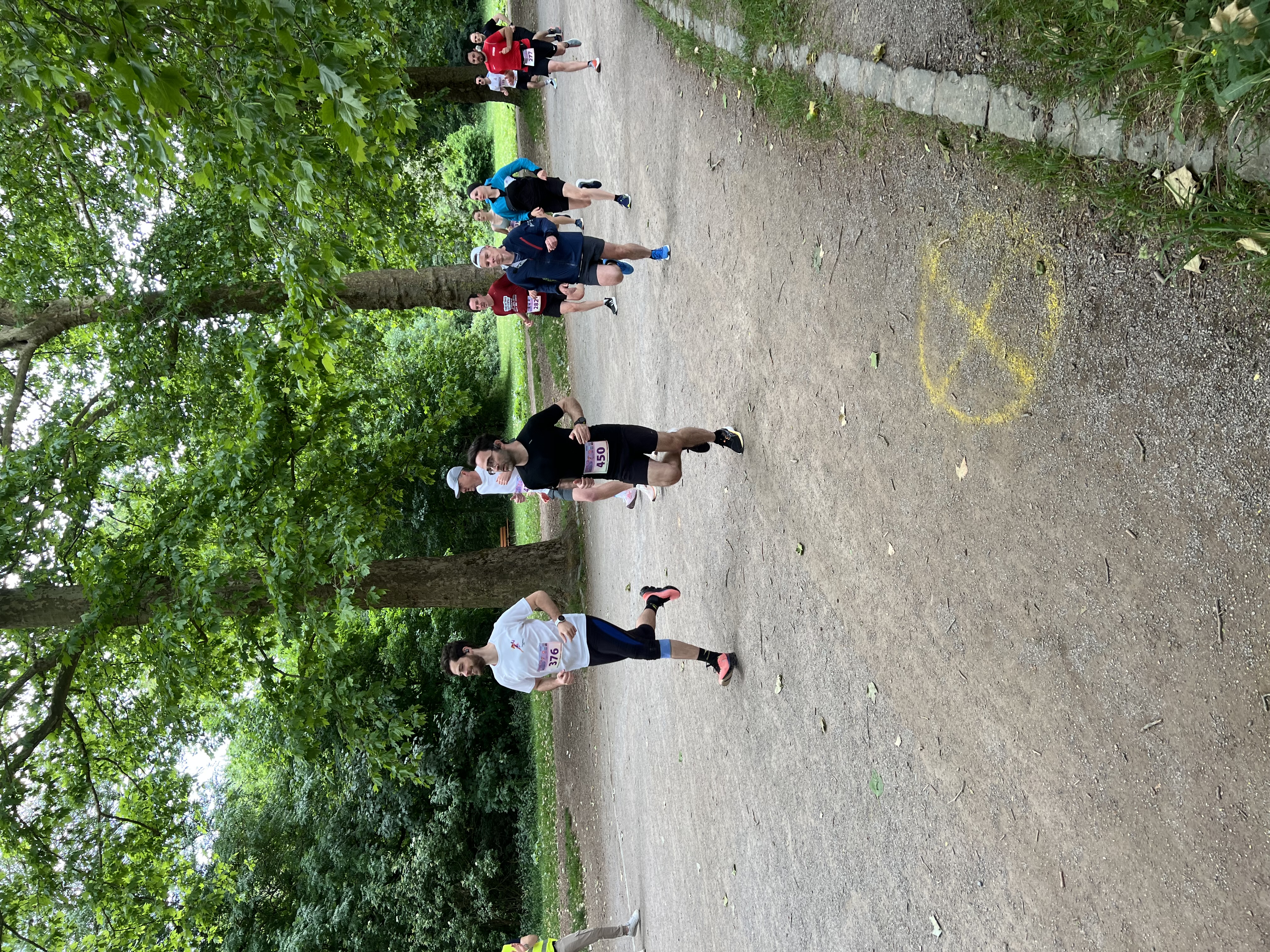 Foulées des Fiertés - Photo 5