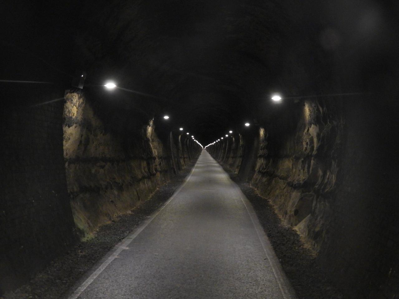 The Tunnel Ultra
