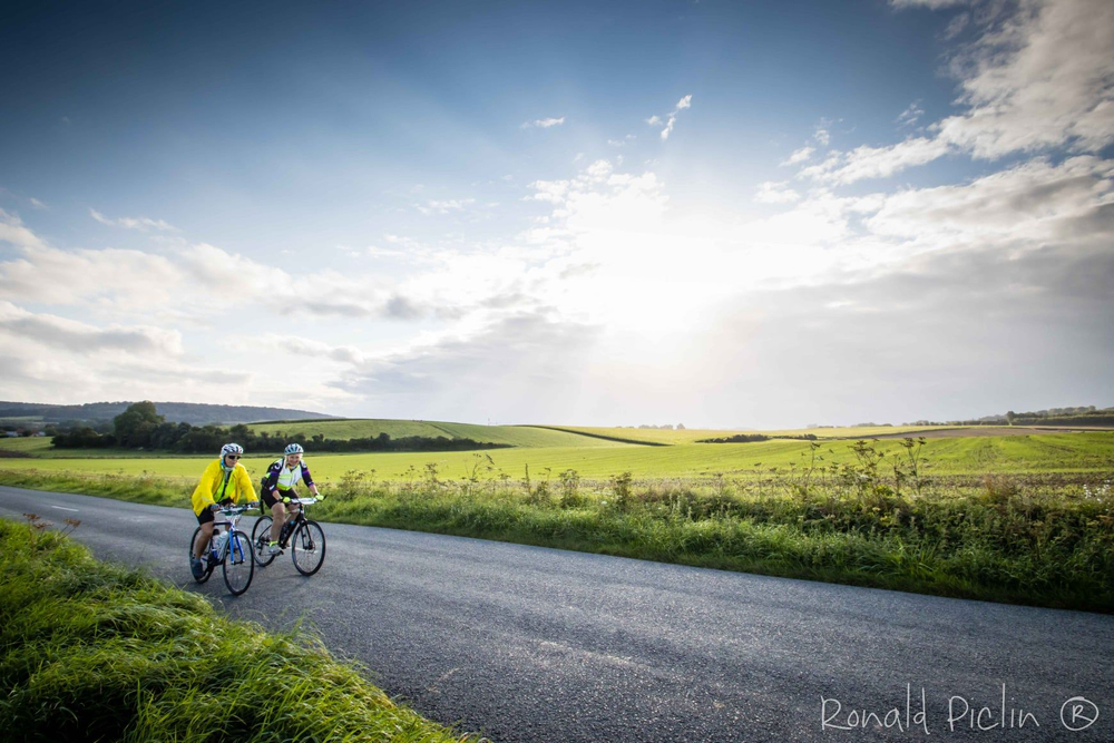 Fête du vélo en 7 vallées - Photo 2