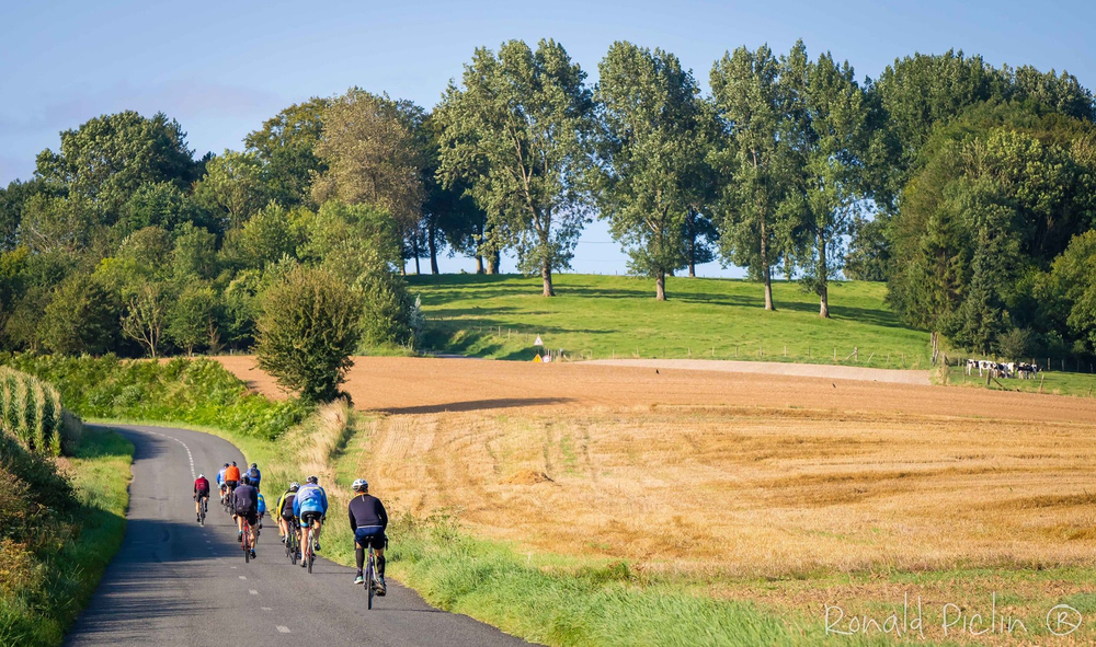 Fête du vélo en 7 vallées
