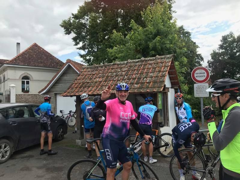 Fête du vélo en 7 vallées - Photo 4