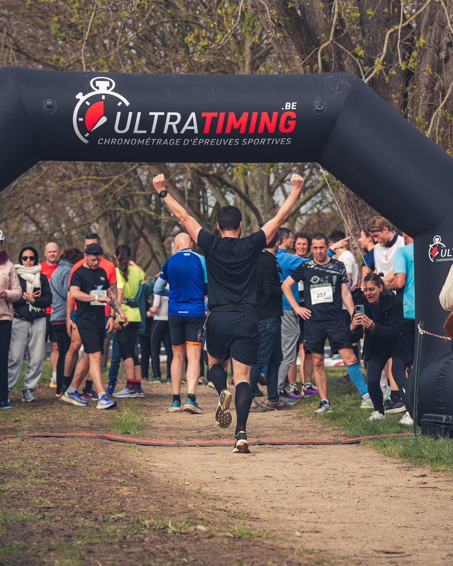 Les Foulées des CaenRunners - Photo 5