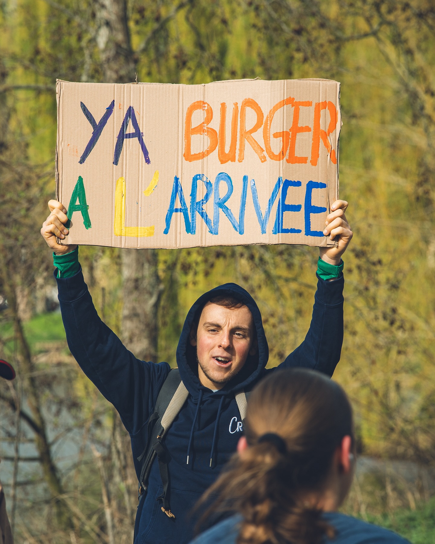 Les Foulées des CaenRunners - Photo 3