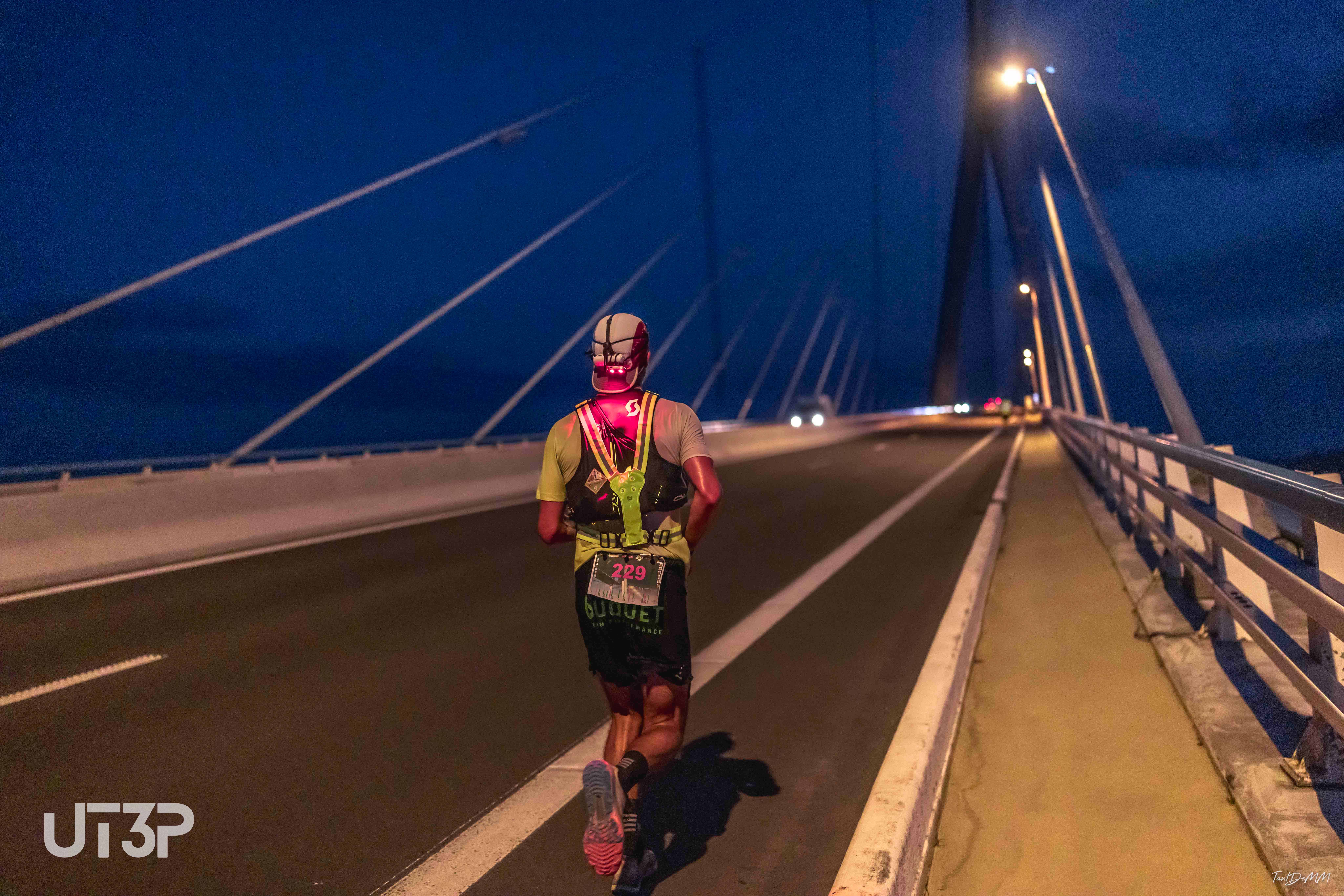 UT3P - Ultra-Trail des 3 Ponts - Photo 4